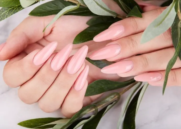 How to Use Nail Polish to Manifest Your Desires