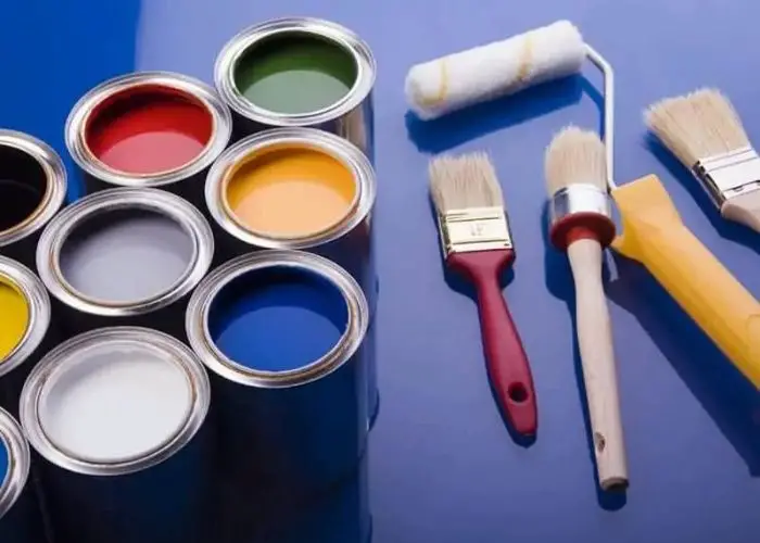15 Differences Between Enamel And Acrylic Paint