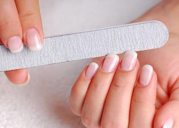 Can You Cut Acrylic Nails? - (9 Easy Steps of How To)