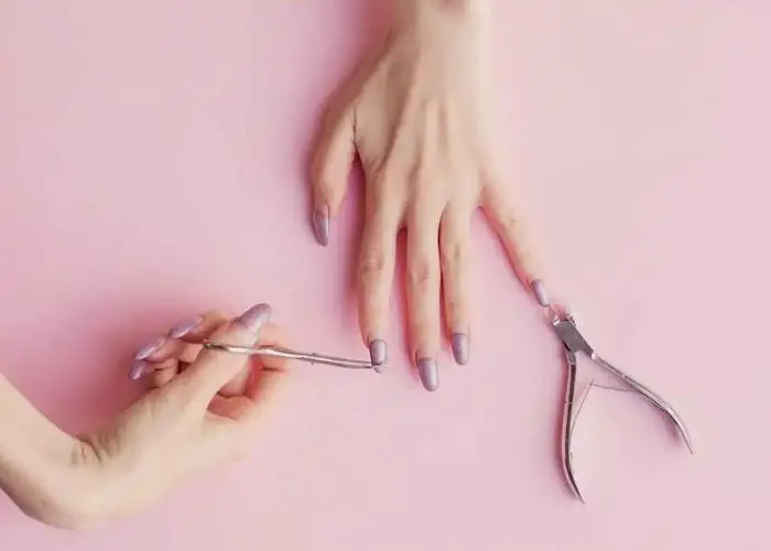 Can You Cut Acrylic Nails? - (9 Easy Steps of How To)