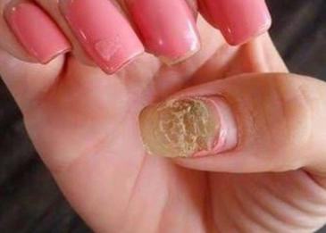 How to Clean Under Acrylic Nails (5 Methods)