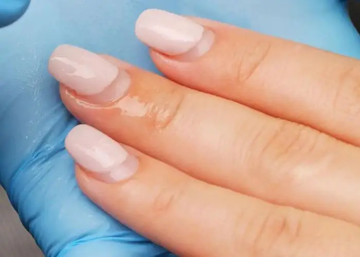 Why Do Acrylic Nails Lift