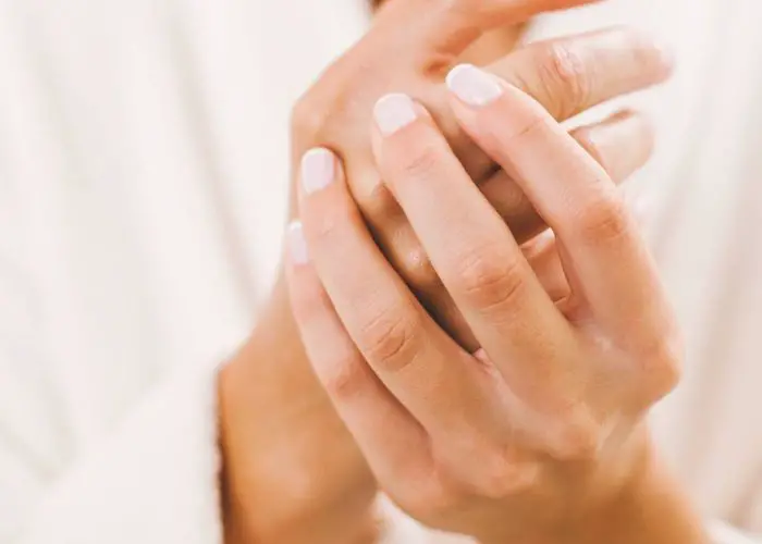 How Often Should You Take A Break From Acrylic Nails