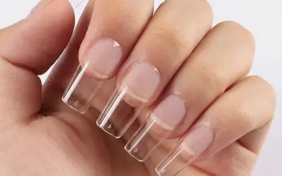 How to Apply Nail Tips