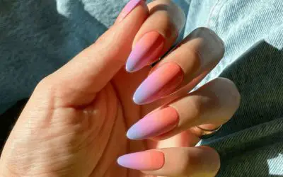 What to ask for when getting acrylic nails