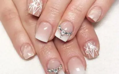 Can You Get Acrylics On Short Nails?