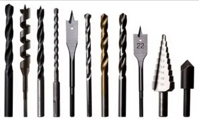 Types of Drill Bits to Avoid Cracking in Plexiglass