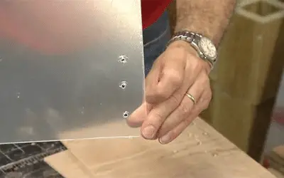 How To Drill Plexiglass Without Cracking