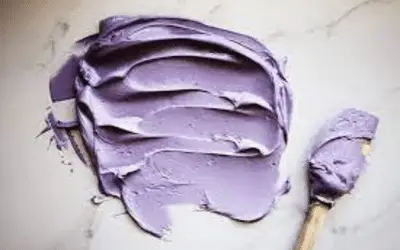 How to Make Lavender Color