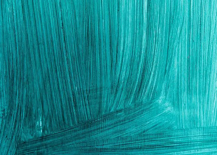 How to Make Teal Color