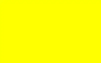 What Colors Make Yellow?
