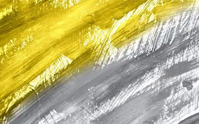 What Color Does Yellow And Gray Make When Mixed?