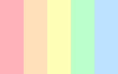 How To Make Pastel Colors