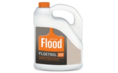 What is Floetrol?