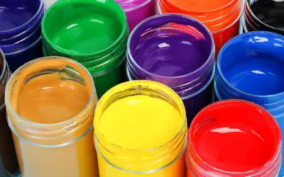 Poster Paint Vs Acrylic: Difference Between Poster Colour And Acrylic Colour