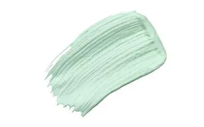 How To Make Mint Green Paint