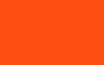 Understanding color orange