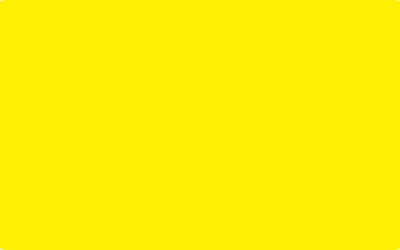 Characteristics and symbolisms of color yellow